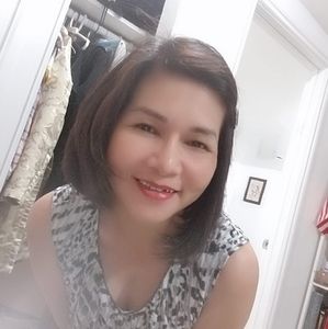 Meet your Posher, Mary